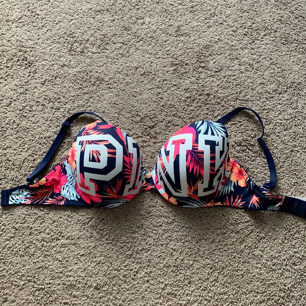 Victoria secret bra